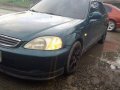 For sale Honda Civic 1999-2