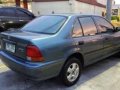 Honda city 1996 model matic-4