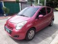 2013 Suzuki CELERIO 1.0L Manual Like Picanto Alto i10 Spark City -1