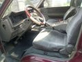 Good Running Condition 1996 Nissan Vanette MT For Sale-7