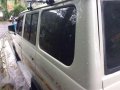 Toyota Tamaraw FX GL 1994 MT White For Sale -4