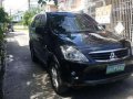 First Owned 2011 Mitsubishi Fuzion GLS Sport For Sale-0