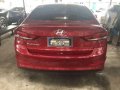 2016 Hyundia Elantra 2.0 GL LTD ED-6