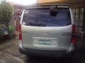 Hyundai Grand Starex 2009 for sale -2