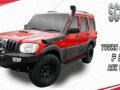 Mahindra Scorpio 2017 for sale -7