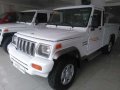 Mahindra Enforcer Single Cab 4x2 For Sale -1