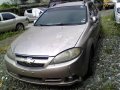 Chevrolet Optra Ls 2008 for sale -1
