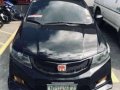 Honda City 2009 1.3s MT-0