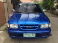 Isuzu Crosswind XT 2004 Manual For Sale -8