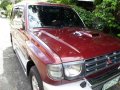 Mitsubishi Pajero Fieldmaster 1996 For Sale -6