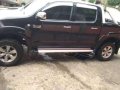 Good Running Condition Toyota Hilux 4x4 2010 For Sale-6
