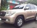 2008 Land Cruiser LC200 VX Local for sale -0