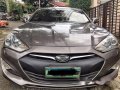 Hyundai Genesis Coupe 2013 M/T for sale -1