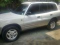 Toyota rav4 1999mdl SUV for sale -4