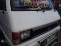 1998 Mitsubishi L300 FB AT White For Sale -1