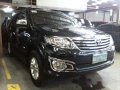 Toyota Fortuner 2012 for sale -1