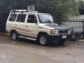 Toyota Tamaraw FX GL 1994 MT White For Sale -0