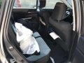 Honda CRV 2.4L AWD AT 2012-6
