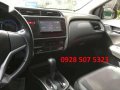 2016 Honda City VX NAVI 1.5 CVT Black For Sale -0
