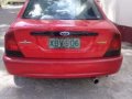 Well Maintained Ford Lynx 2002 MT For Sale-8