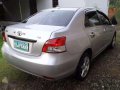 Toyota Vios 2008 model MT for sale-3