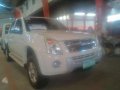 Perfect Running Condition 2012 Isuzu D-max Ls For Sale-0