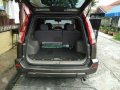 Nissan x-trail 2005 automatic gasoline-5