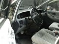 Honda Odyssey AT white for sale -4