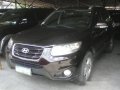 Hyundai Santa Fe 2010 for sale -1