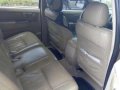 2005 Toyota Fortuner V 4x4 AT Beige For Sale -6