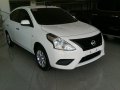 Nissan Almera 2017 for sale -0