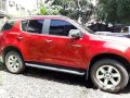 Chevrolet Trailblazer Ltz 2016 for sale -3