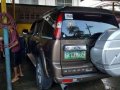 Very Good Condition 2011 Ford Everest Limited For Sale-1