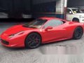 Well-kept Ferrari 458 Italia 2011 for sale-0