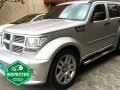 Dodge Nitro 2012 SXT A/T for sale -0