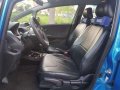 Honda Jazz 2009 1.3 Vtec AT Blue For Sale -10