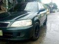Very Well Kept 2001 Honda City Type z For Sale-0