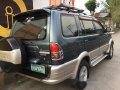 Isuzu Crosswind 2007 for sale -4