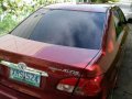 Toyota Altis 1.8 2004 Limited Edition not vios civic innova fd -5