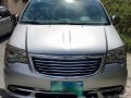 Chrysler Town and Country 2012 A/T for sale -2