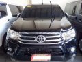 Toyota Hilux 2016 for sale -1