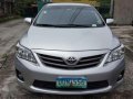 Very Fresh And Clean Toyota Corolla Altis 2013 AT For Sale-0