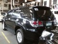 Toyota Fortuner 2012 for sale -5