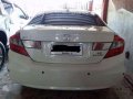 Honda Civic 2014 good for sale-1