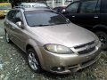 Chevrolet Optra Ls 2008 for sale -0