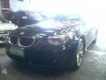 2004 BMW 530i AT Green Sedan For Sale -0