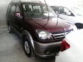 Mitsubishi Adventure 2012 for sale -0