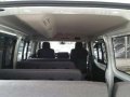 2016 Nissan NV 350 Manual Diesel for sale -10