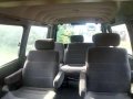 Good Running Condition 1996 Nissan Vanette MT For Sale-10