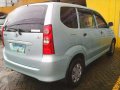 Toyota avanza j 1.3 model 2010 manual transmission all orig-2